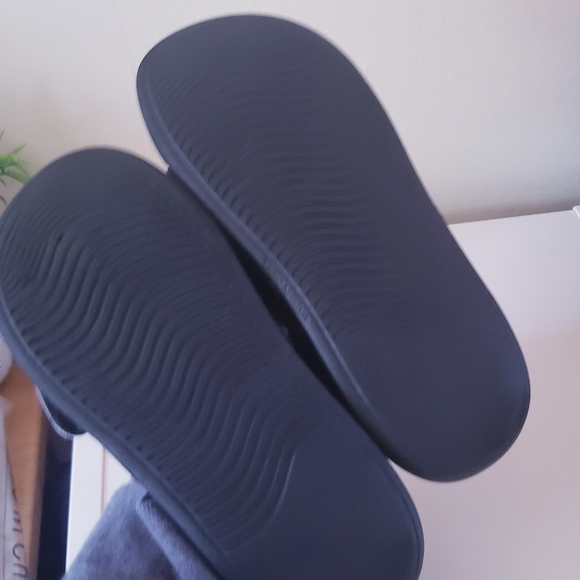 Puma Popcat 20 Backstrap ac (ps) kids Slides - Sz 1 - Picture 8 of 11